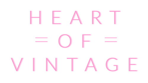 Heart of Vintage